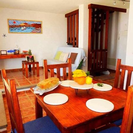 Apartamento Vacacional Pescaito En Playa Quemada Διαμέρισμα Εξωτερικό φωτογραφία