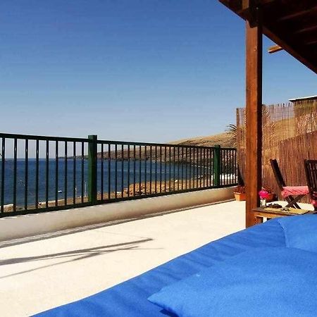 Apartamento Vacacional Pescaito En Playa Quemada Διαμέρισμα Εξωτερικό φωτογραφία