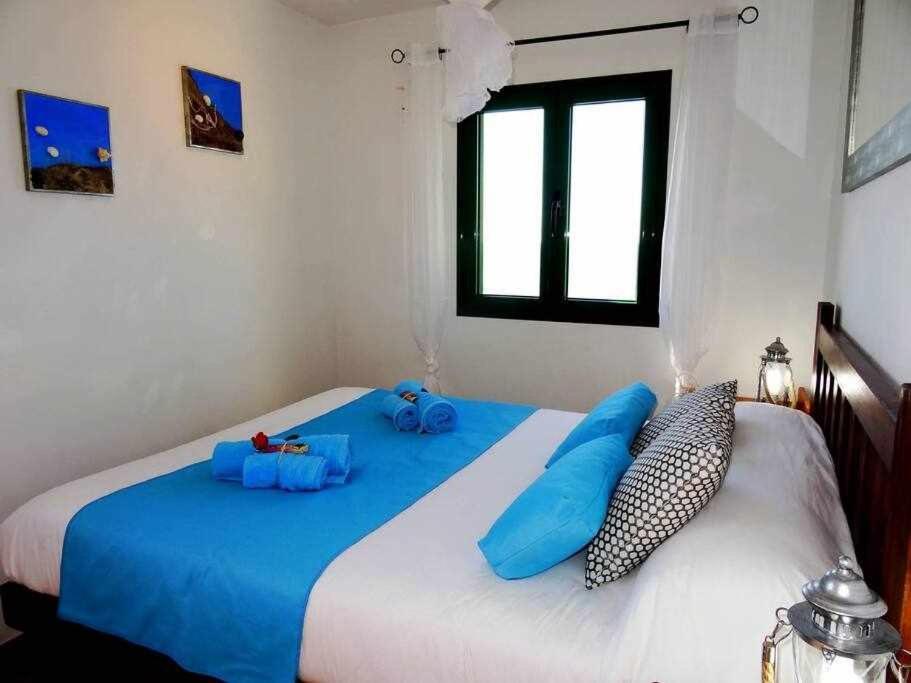 Apartamento Vacacional Pescaito En Playa Quemada Διαμέρισμα Εξωτερικό φωτογραφία