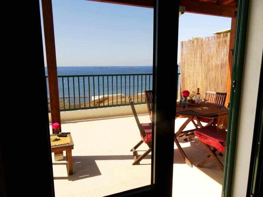 Apartamento Vacacional Pescaito En Playa Quemada Διαμέρισμα Εξωτερικό φωτογραφία
