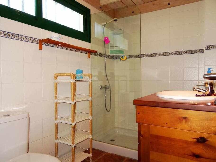 Apartamento Vacacional Pescaito En Playa Quemada Διαμέρισμα Εξωτερικό φωτογραφία
