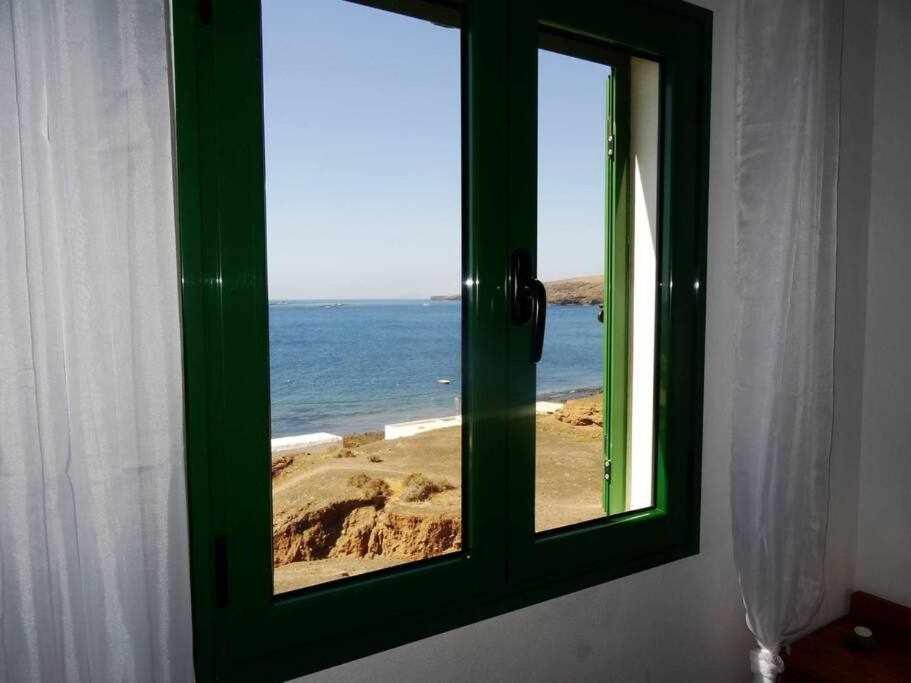 Apartamento Vacacional Pescaito En Playa Quemada Διαμέρισμα Εξωτερικό φωτογραφία