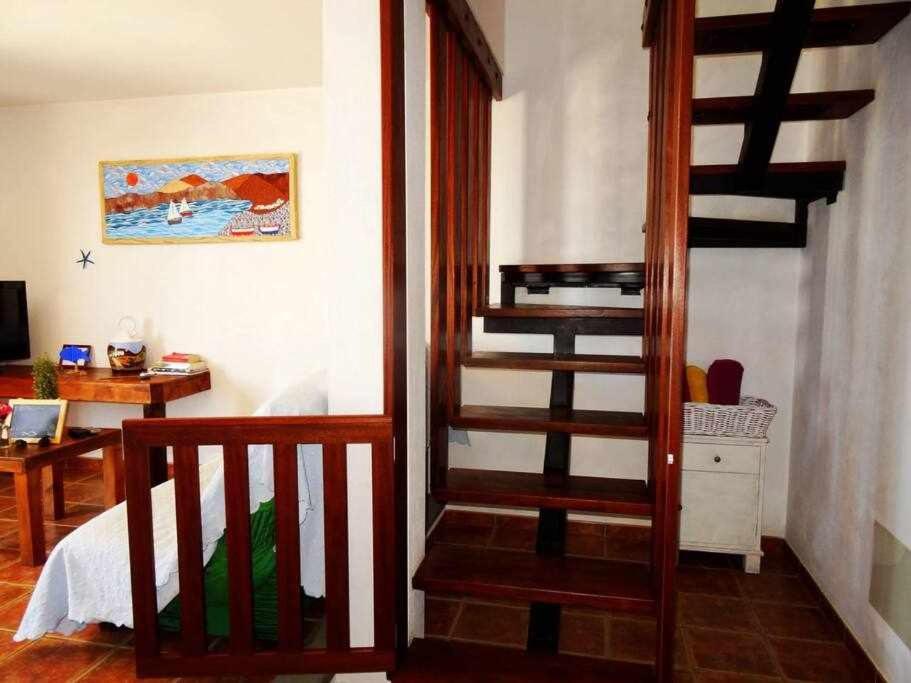 Apartamento Vacacional Pescaito En Playa Quemada Διαμέρισμα Εξωτερικό φωτογραφία