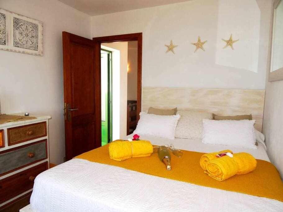 Apartamento Vacacional Pescaito En Playa Quemada Διαμέρισμα Εξωτερικό φωτογραφία